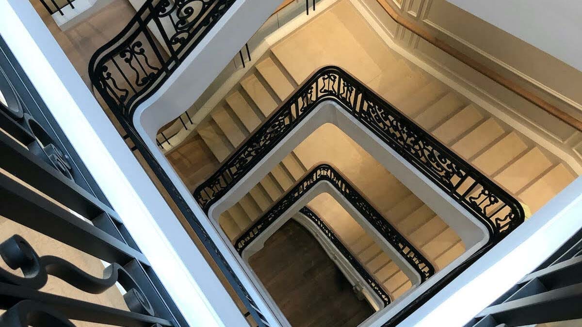 custom metalwork portfolio