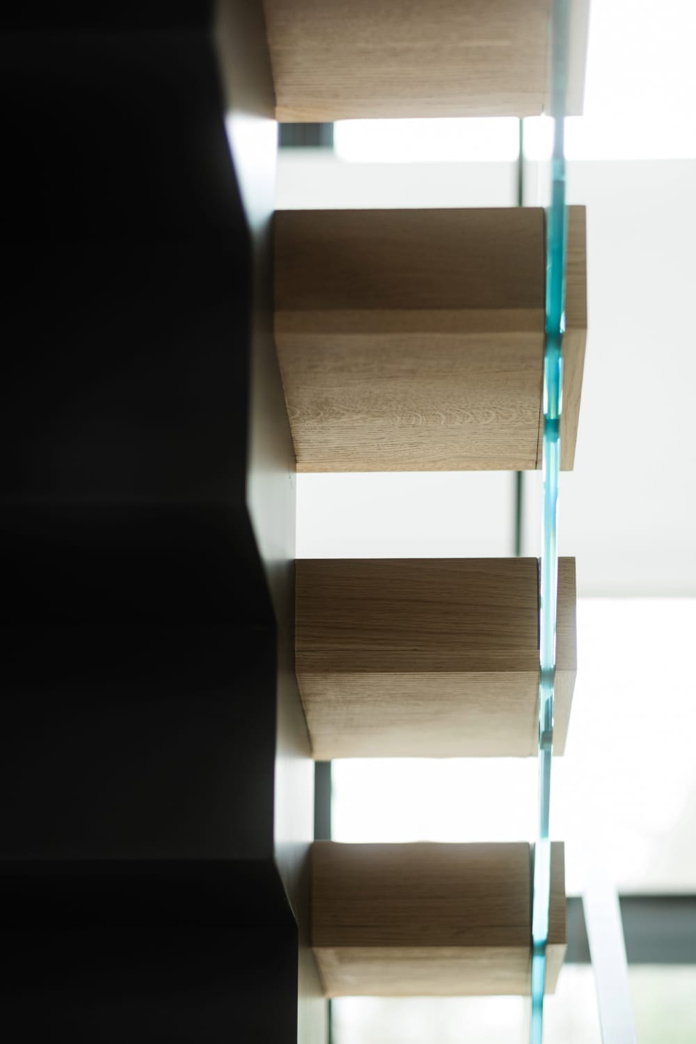 Integrated Approach - Glass, Metal Design, Fabrication